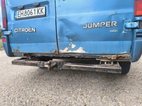 Citroen Jumper 2.8Hdi | Mobile.bg    9