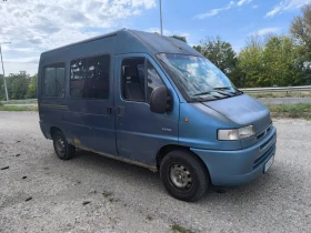 Citroen Jumper 2.8Hdi | Mobile.bg    2