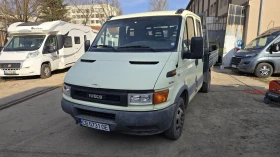 ������ Iveco 35c13
