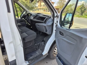 Ford Transit 2.2 dci | Mobile.bg � ����� ������ 10