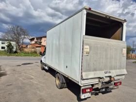 Ford Transit 2.2 dci | Mobile.bg � ����� ������ 5