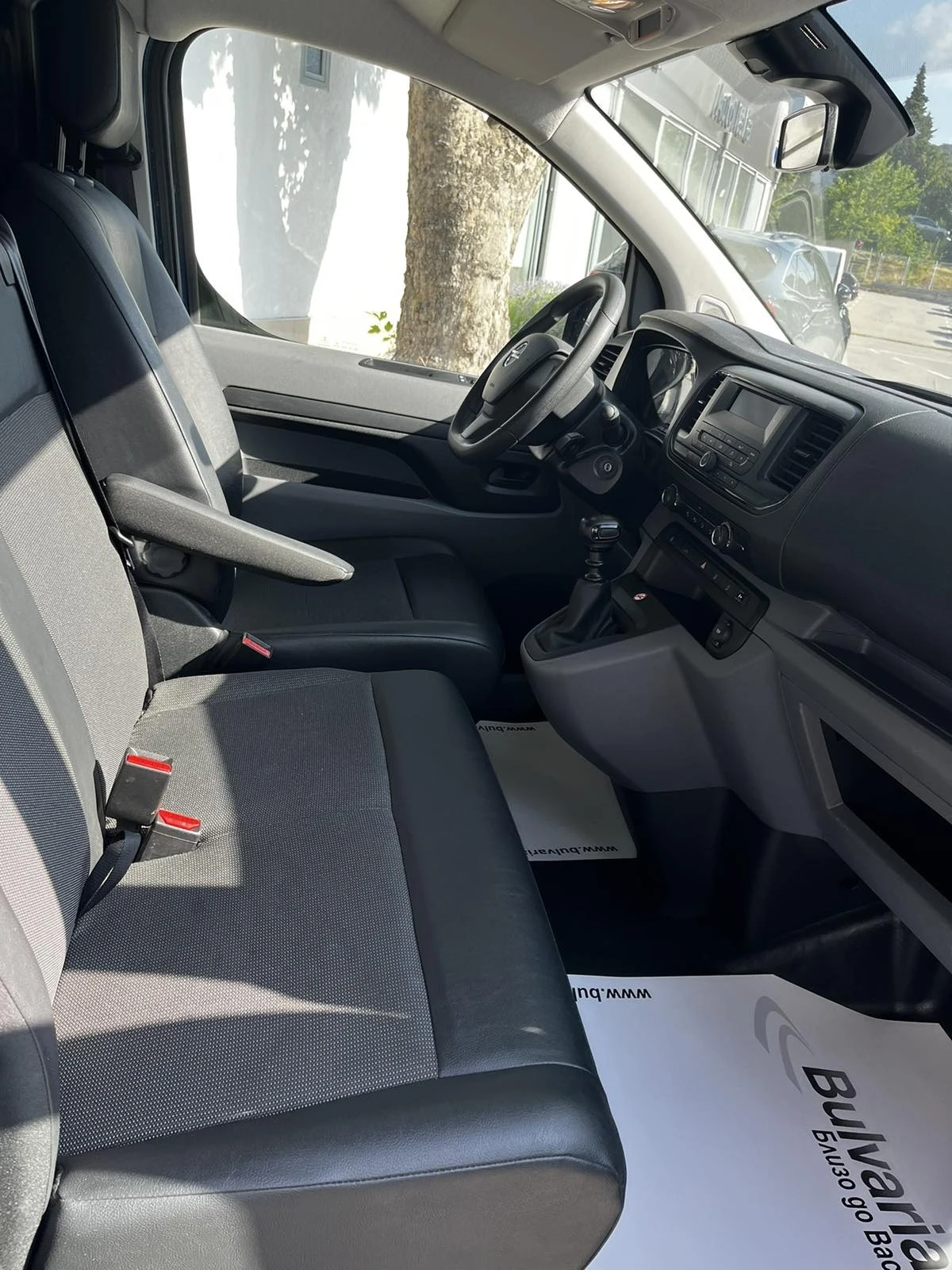 Opel Vivaro Cargo ED 1.5CDTI - изображение 4