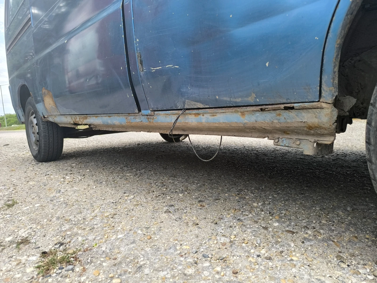 Citroen Jumper 2.8Hdi - изображение 8