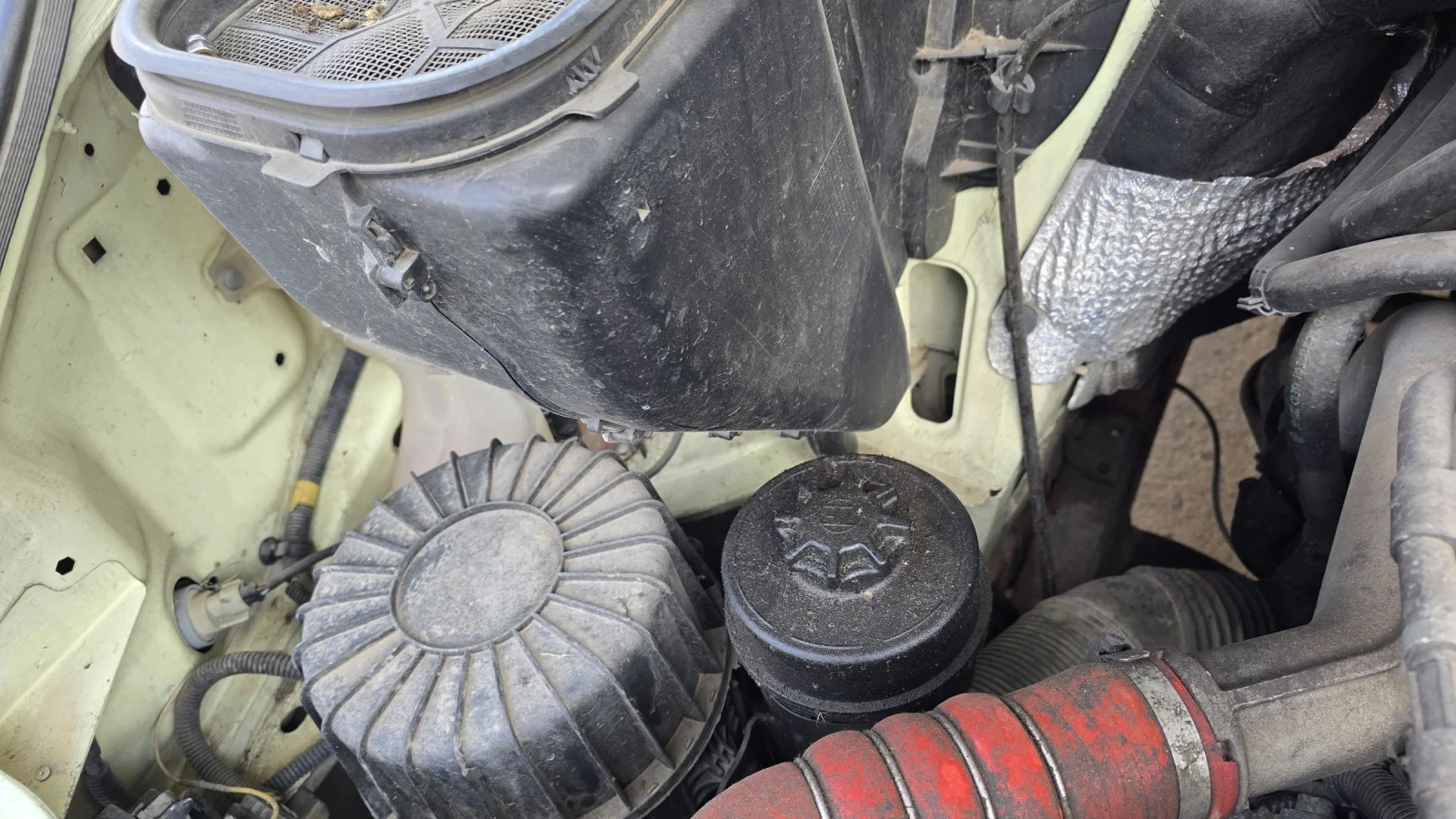 Iveco 35c13 2.3 jtd 3стр самосвал ново шаси, снимка 11 - Бусове и автобуси - 53758780