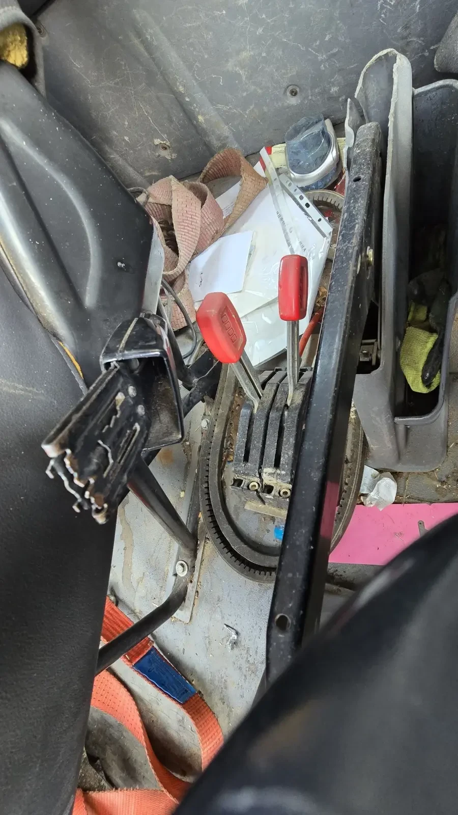 Iveco 35c13 2.3 jtd 3стр самосвал ново шаси, снимка 8 - Бусове и автобуси - 53758780