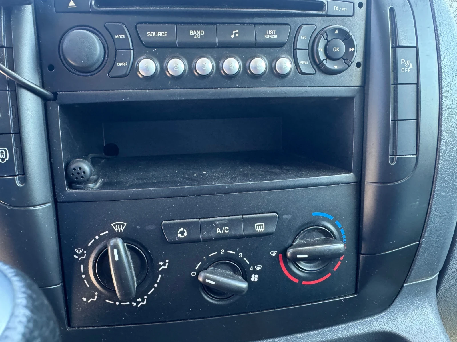 Fiat Scudo, снимка 14 - Бусове и автобуси - 54719334