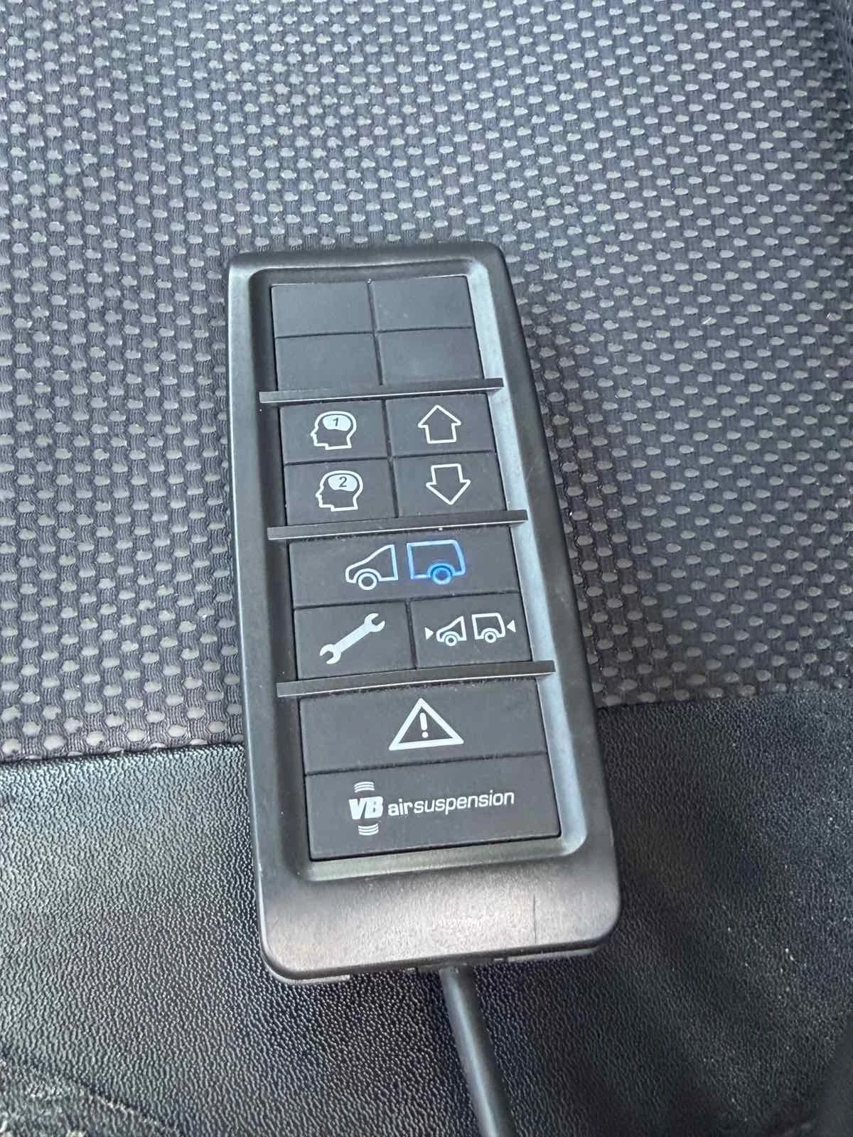 Mercedes-Benz Sprinter 519 Tijhof, снимка 4 - Бусове и автобуси - 55098250