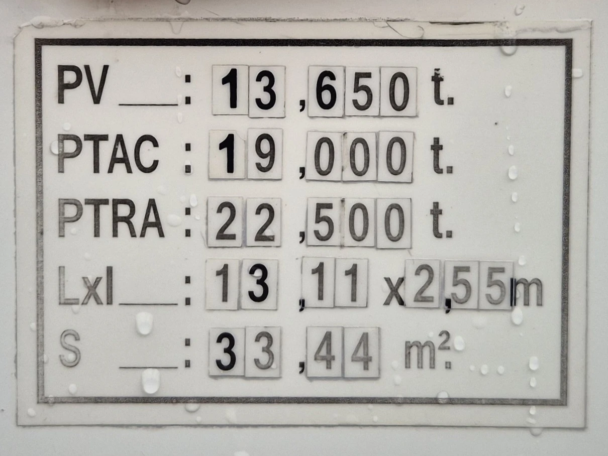 Setra 516 S 516 HD/2 , снимка 17 - Бусове и автобуси - 56577474