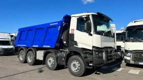 Renault Diesel K480  84 | Mobile.bg    9