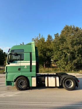 Man Tgx 18.440 | Mobile.bg    5