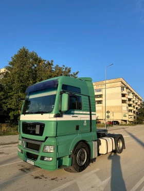 Man Tgx 18.440 | Mobile.bg    1