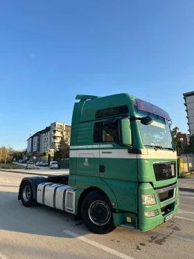 Man Tgx 18.440 | Mobile.bg    8