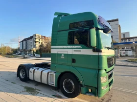     Man Tgx 18.440