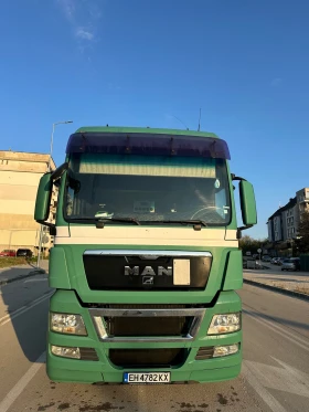     Man Tgx 18.440