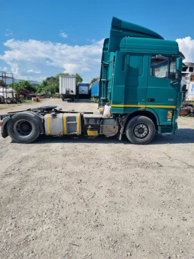 Обява за продажба на Daf XF 105 Ok ~13 080 лв. - изображение 1