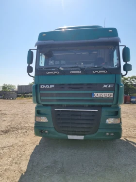 Обява за продажба на Daf XF 105 Ok ~13 080 лв. - изображение 1
