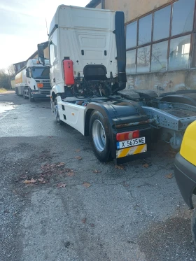 Mercedes-Benz Actros АДР, снимка 2