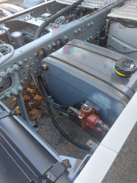 Mercedes-Benz Actros АДР, снимка 5