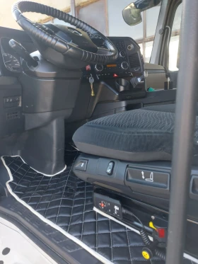 Mercedes-Benz Actros АДР, снимка 8