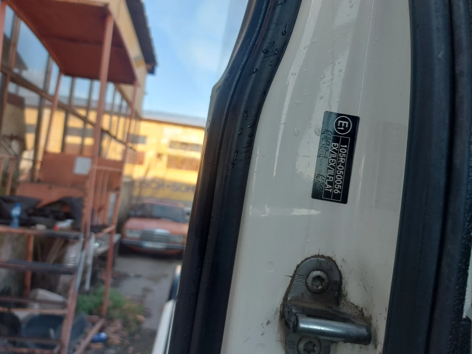 Mercedes-Benz Actros АДР - изображение 7