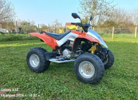 Honda Rebel SMC Titan 300, снимка 2