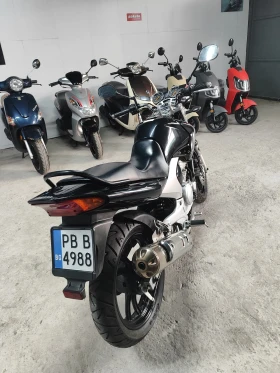 Yamaha YBR 250i, снимка 7