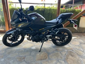 Kawasaki Z Z500 2026, снимка 2