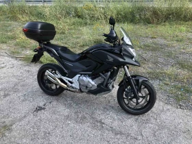 Honda Nc 700 X, снимка 1