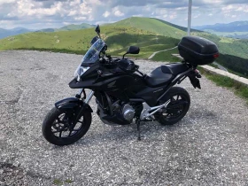 Honda Nc 700 X, снимка 3