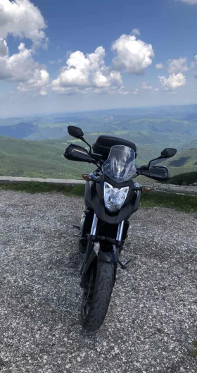 Honda Nc 700 X, снимка 4