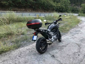 Honda Nc 700 X, снимка 2