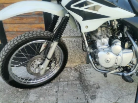 Honda Xr XR125L, снимка 11