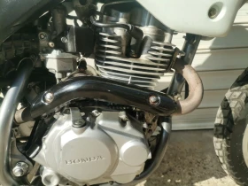 Honda Xr XR125L, снимка 6