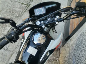 Honda Xr XR125L, снимка 12