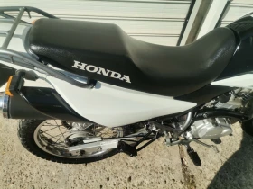 Honda Xr XR125L, снимка 2