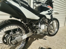 Honda Xr XR125L, снимка 5