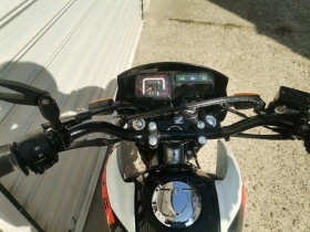 Honda Xr XR125L, снимка 3