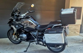 BMW R 1200 GS, снимка 11