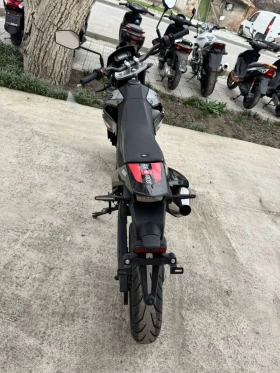 Aprilia Sx 125 ABS Лизинг, снимка 11