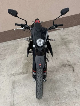 Aprilia Sx 125 ABS Лизинг, снимка 1