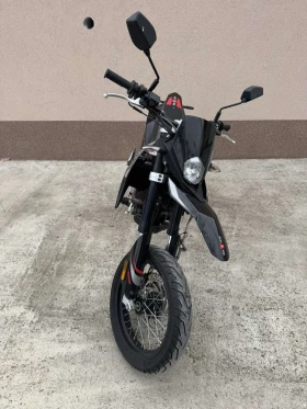 Aprilia Sx 125 ABS Лизинг, снимка 5