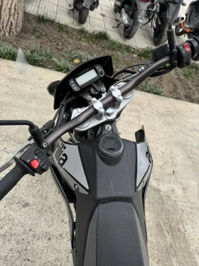 Aprilia Sx 125 ABS Лизинг, снимка 9