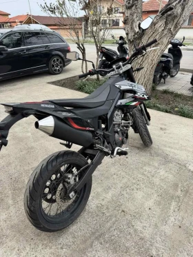 Aprilia Sx 125 ABS Лизинг, снимка 7