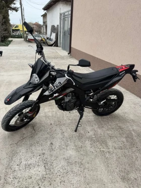 Aprilia Sx 125 ABS Лизинг, снимка 2