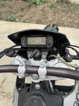 Aprilia Sx 125 ABS Лизинг, снимка 10