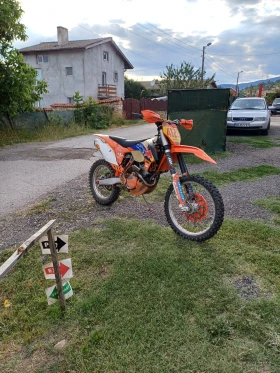 Ktm EXC, снимка 3