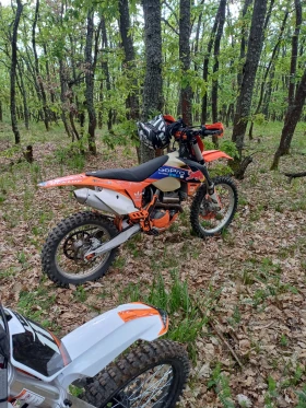 Ktm EXC, снимка 2
