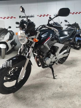 Yamaha YBR 250i | Mobile.bg � ����� ������ 5