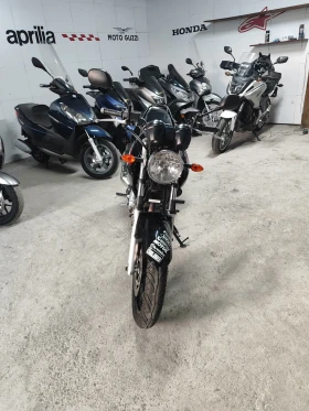 Yamaha YBR 250i | Mobile.bg � ����� ������ 6