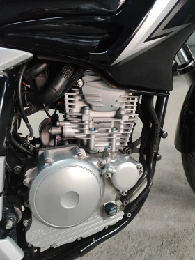 Yamaha YBR 250i | Mobile.bg � ����� ������ 11